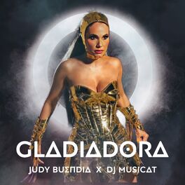 Album cover of Gladiadora (Remix) (Remix)