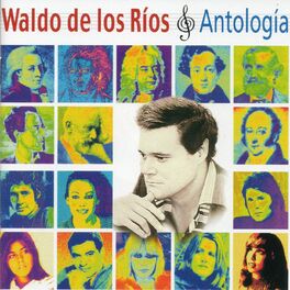 Album cover of Antología