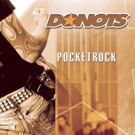 Album cover of Pocketrock