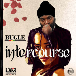 Album cover of Intercourse - Single