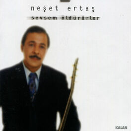 Album cover of Sevsem Öldürürler