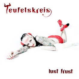 Album cover of Lust Frust (Deluxe)