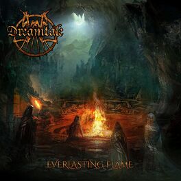 Album cover of Everlasting Flame