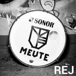 Album cover of Rej