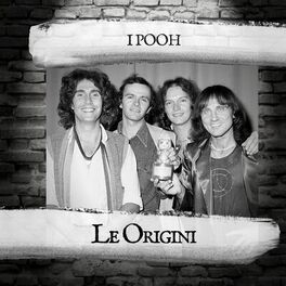 Album cover of Le Origini