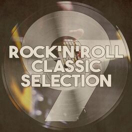 Album cover of Rock 'N' Roll Classic Selection 9