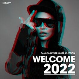 Album cover of Welcome 2022