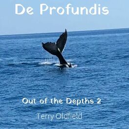 Album cover of De Profundis. Out of the Depths 2