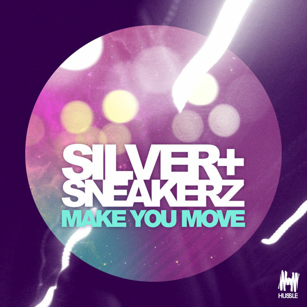 Silver remix. Make you move.