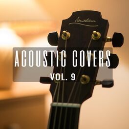 Album cover of Acoustic Covers, Vol. 9