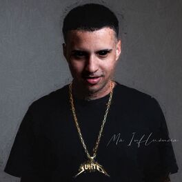 Album cover of Má Influência