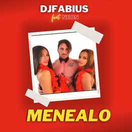 Album cover of Menealo