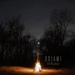 Album cover of Sciami