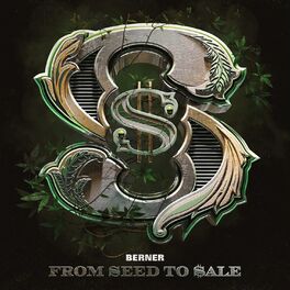Album cover of From Seed To Sale