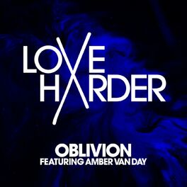 Album cover of Oblivion (feat. Amber Van Day)