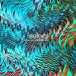 Album cover of Global Underground: Select #6 (Mixed)