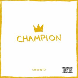 Album cover of Champion