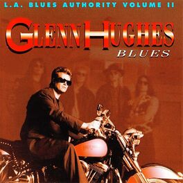 Album cover of L.a Blues Authority Vol. Ii: Blues