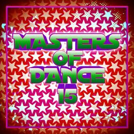 Album cover of Masters of Dance 15
