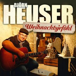 Album cover of Weihnachtsjeföhl