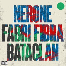 Album cover of Bataclan