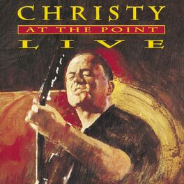 Album cover of Live At The Point