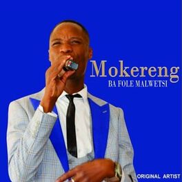 Album cover of Ba Fole Malwetsi