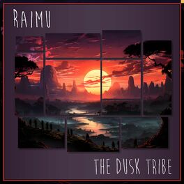 Album cover of The Dusk Tribe