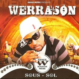 Album cover of Sous-sol