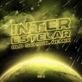 Album cover of INTERESTELAR (Remix)