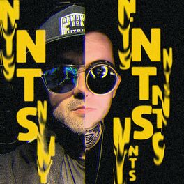 Album cover of Nts