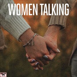 Album cover of Women Talking