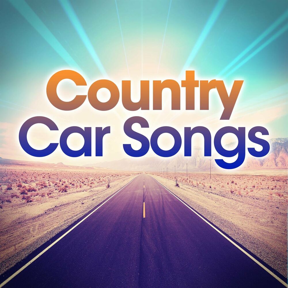 Car songs. C.A.R. Country.