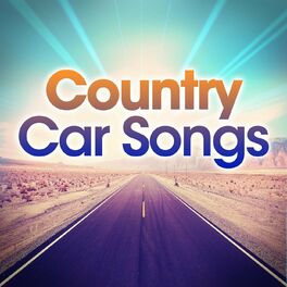 Album cover of Country Car Songs