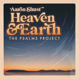 Album cover of Heaven + Earth