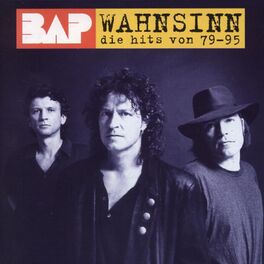 Album cover of Wahnsinn - Die Hits Von '79 Bis '95