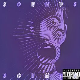 Album cover of Sounds