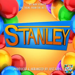 Album cover of My Man Stanley (From 