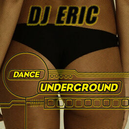 Album cover of Dance Underground