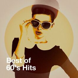 Album cover of Best of 60's Hits