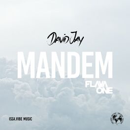 Album cover of Mandem