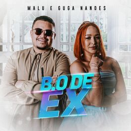 Album cover of B.O De Ex
