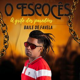 Album cover of Baile de Favela
