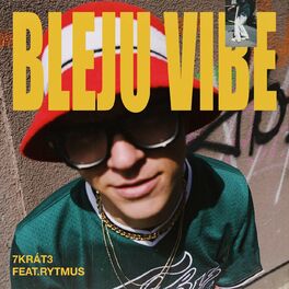 Album cover of Bleju vibe