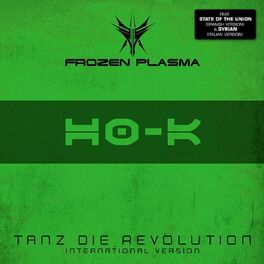 Album cover of Tanz Die Revolution (International Version)