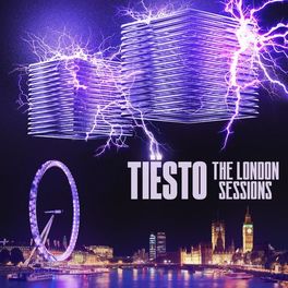 Album cover of The London Sessions