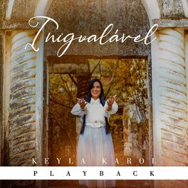 Album cover of Inigualável (Playback)