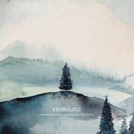 Album picture of KRONOLOGI