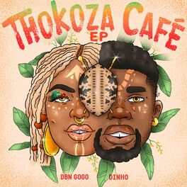Album cover of Thokoza Café