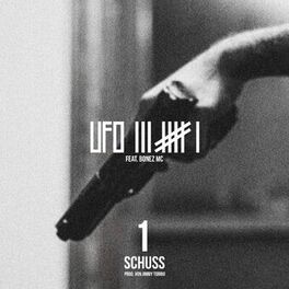 Album cover of 1 Schuss